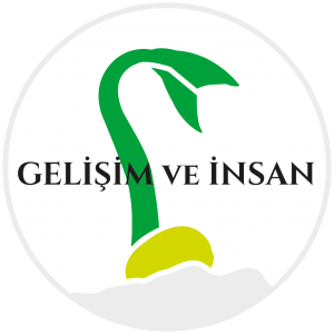 Gelisim Logo Calismasi