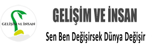 Gelişim ve İnsan