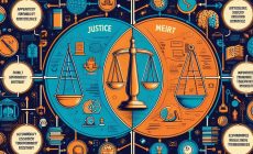 Kur’an Rehberliğinde Evrensel Adalet Sistemi İnşa Etmek