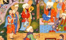 Kahramanmaraş ile Garamaraş Arasında:  Bir Tufandan Kaç Ders Çıkar?
